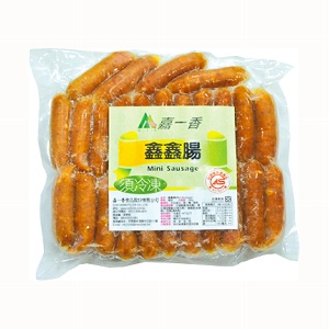 鑫鑫腸 分享商店 嘉一香食品 Ihergo愛合購