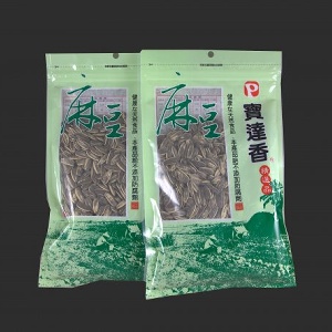 奶香葵花子240g