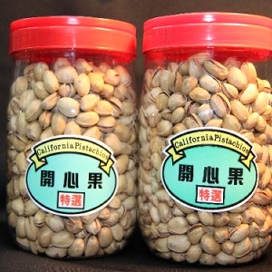 開心果 500g