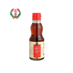 芝麻香油(185ml)