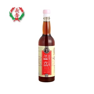 芝麻香油(600ml)