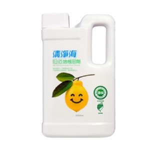 (買三送三) 清淨海環保地板清潔劑 2000ml