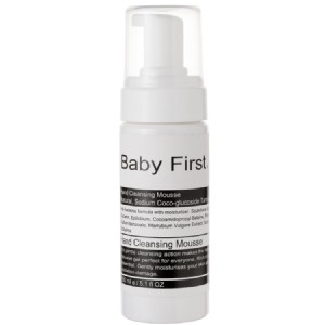 【Baby First】洗手慕斯 (150ml)