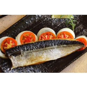 【海之醇】挪威鯖魚片