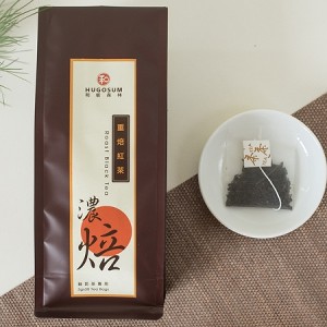 茶包 - 重焙紅茶>