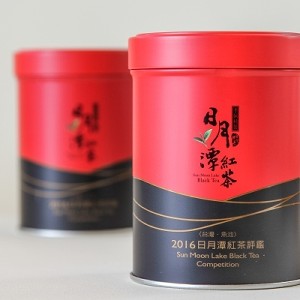 2016年 - 金質獎 - 紅韻紅茶