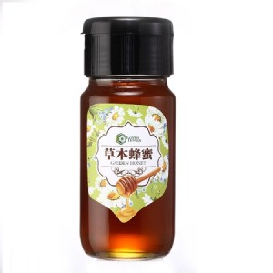免運!【情人蜂蜜】熱帶中海拔-草本蜂蜜 700g (12瓶，每瓶298.3元)