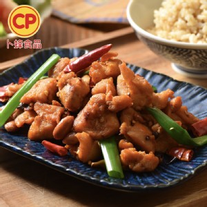 【卜蜂】椒麻雞丁 特價：$49