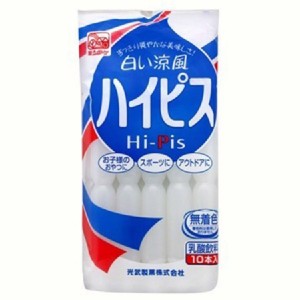 【光武】海碧思乳酸飲料棒