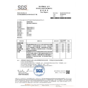 最新定檢報告_安心檢驗報告