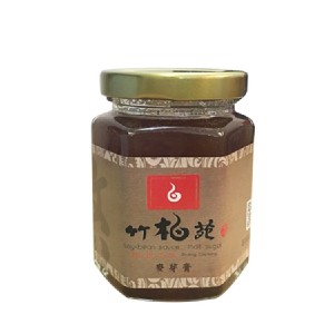 【石碇竹柏苑】原味麥芽膏200g