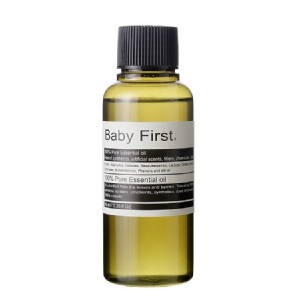 【Baby First】天然角鯊烯保濕化妝水