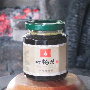 【石碇竹柏苑】加味麥芽膏350g