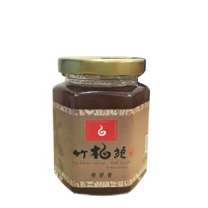 【石碇竹柏苑】原味麥芽膏200g