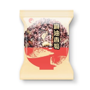 【魚之達人】我鮮你食黑珍米飯糰