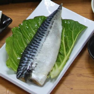 【海伯嚴選】嚴選挪威鯖魚(挑戰全場最低價)