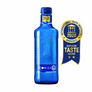 免運!【SOLAN】西班牙神藍氣泡水 750ml (1箱12瓶，每瓶112元)