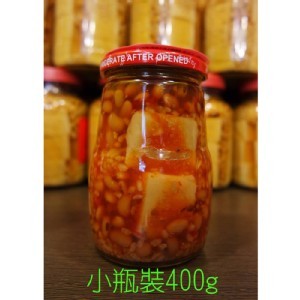 【三角湧徐媽媽醬菜茶】微辣豆腐乳