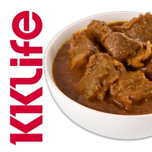 【KKLife】日式牛肉咖哩