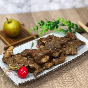 【阿良滷味】半筋半肉(豬肉)