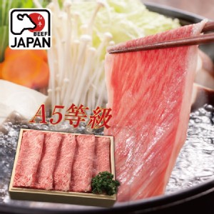 【買一送一】【勝崎牛排】日本A5純種黑毛和牛凝脂霜降火鍋肉片