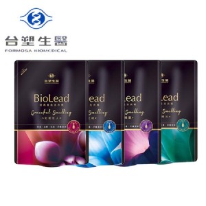 【台塑生醫】BioLead經典香氛洗衣精