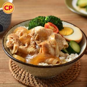 【卜蜂】調理包-日式照燒豬丼