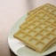 [一期一會] Chocolate waffle 牛奶巧克力4入