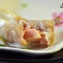 【品三仙扁食之家】鮑魚手作大扁食（大盒裝）