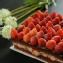 【新巧屋】巧克力草莓爆多蛋糕