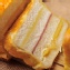 【法藍四季】家庭號-夏威夷起酥三明治