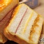 【法藍四季】家庭號-招牌起酥肉鬆三明治 買3送1