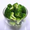 歐盟有機認證急凍蔬菜-青花菜