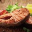 【買一送一】【勝崎牛排】挪威鮭魚切片-超大(每片只要169元)