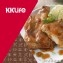 【KKLife】蜜汁去骨雞腿排