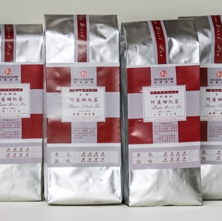 │促銷│經濟包 - 阿薩姆紅茶 / 量販4包(Assam Black Tea)