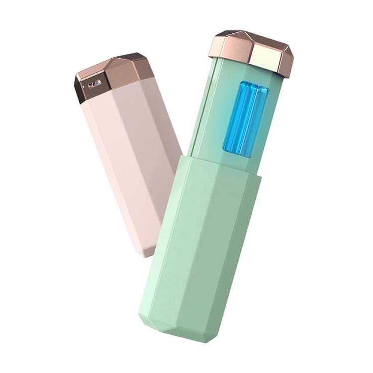免運!【CityStar】USB充電便攜式UV紫外線消毒殺菌棒  (4入,每入738.3元)