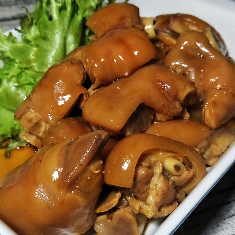 【小饕飲食】小饕醬豬腳