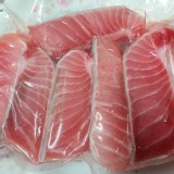 《御廚海鮮》鮪魚肚 tuna loin