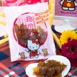 HELLO KITTY高纖低卡蒟蒻干–五香口味 ★2011新品登場★嚐鮮試賣39元，原價50元★僅此一檔，年後調回原價★