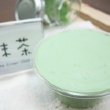 +抹茶Cream cheese抹醬+