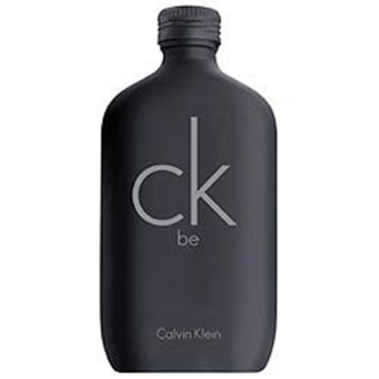 《Calvin Klein》CK Be 中性淡香水 200ml 【A+1】