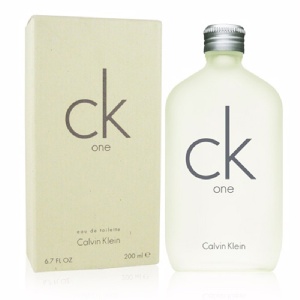 《Calvin Klein》CK one 中性淡香水 200ml 【A+1】