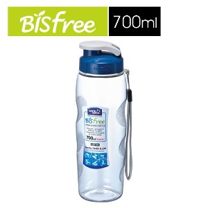 Lock&Lock樂扣樂扣Bisfree優質水壺700ml