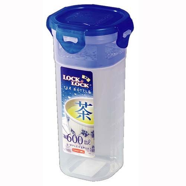 樂扣樂扣PP附濾網濾茶杯600ml