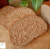 純全麥手工麵包 Whole Wheat