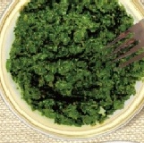 松子羅勒青醬 Pesto Sauce 特價：$180