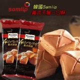 【韓國Samlip】 義式千層一口酥45g