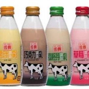 國農牛奶240ML/24入