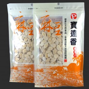 原味南瓜子 200g